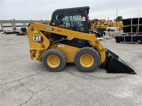 cat 236d skid steer specs|2021 cat 236d3 for sale.